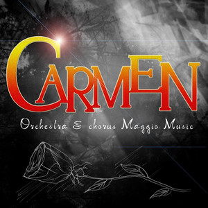 Carmen: Parle Moi De Ma Mere