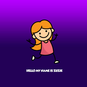 Hello My Name Is Zuzie