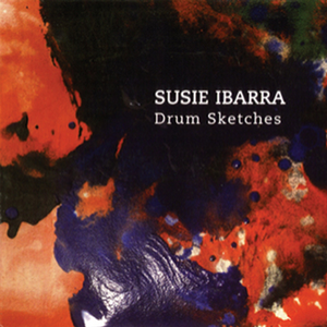 Drum Sketches 1-10/Drum Sketch 4