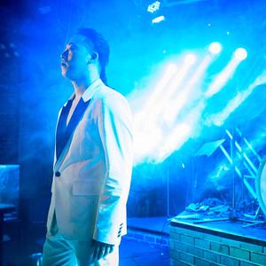 两个人的世界 伊林／篮兰 Cover （翻自 杨坤 陈琳）