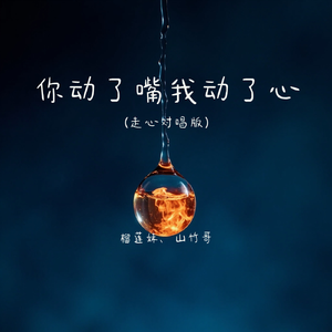 你动了嘴我动了心(走心对唱版)