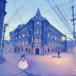 意外之外（Cover 《曾有你的森林》）