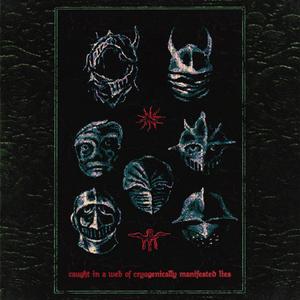 Cryogenically Manifested Lies