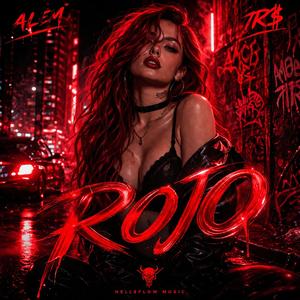 ROJO (feat. ALEM & 7R$) (REMIX EL NÚCLEO)