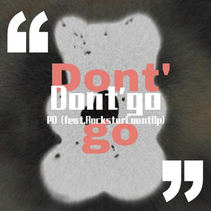 Dont'go