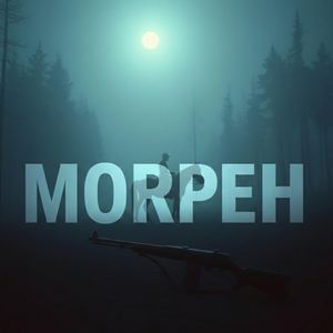 Призрачный след
