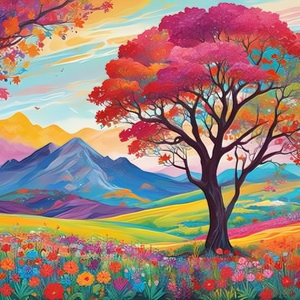 生活如果不宠你