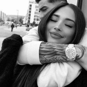 我有一个好兄弟