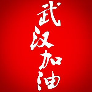 武汉加油！中国加油！（翻自 成龙）