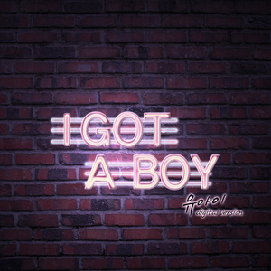 I Got A Boy