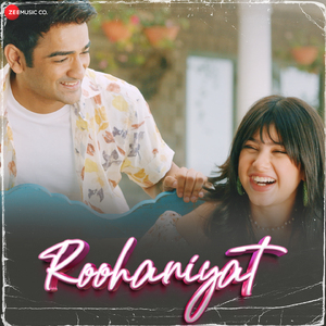 Roohaniyat