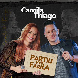 Me Beija Logo (Ao vivo)