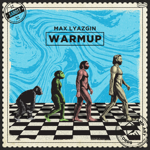 Warmup (Original Mix)