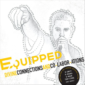 Magnified (feat. Jeremiah)