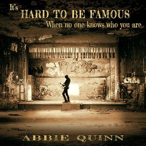 Standing On The Edge Of A Dream