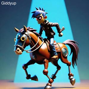 Giddyup