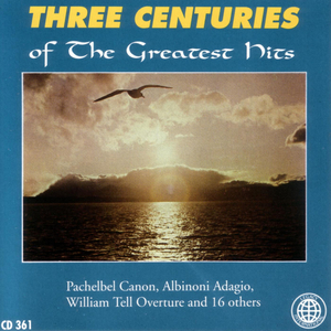 Pachelbel Canon