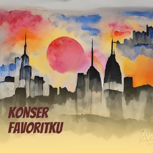 Konser Favoritku