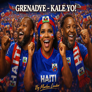 Grenadye Kale Yo