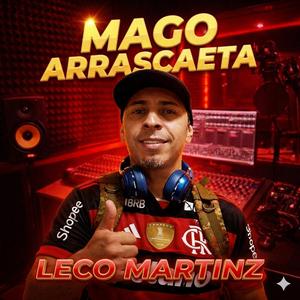 Mago Arrascaeta