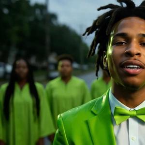 Slime the World