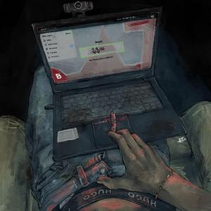 Sanguessuga (feat. TIO RICO & DJ RX)