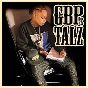 GBP(£) (feat. Talz)