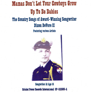 Straight Into His Arms