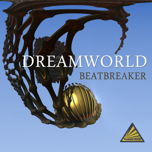 Dreamworld (Marc Reason Remix)