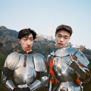 Edamame（翻自bbno$/Rich Brian)