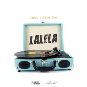 Lalela (feat. Junior Tom)