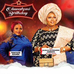 Oluwakemi Birthday