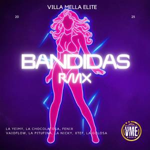 BANDIDAS RMX