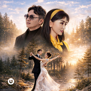 Қуаныш вальсі