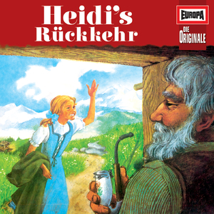 086 - Heidi II - Heidis Rückkehr (Teil 33)