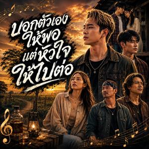 บอกตัวเองให้พอ แต่หัวใจให้ไปต่อ, ถอนใจไม่ออก, ถ้ารู้ว่าเธอมีใคร, ยิ่งห้ามยิ่งรัก