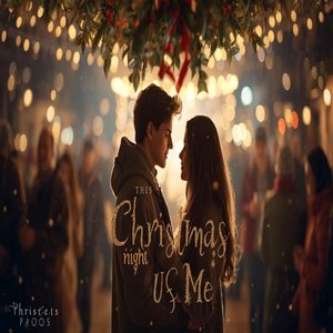 This Christmas Night (You & Me) Official Audio Song