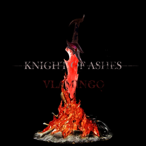 KNIGHT OF ASHES(灰烬骑士团)