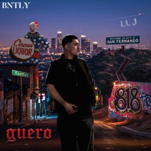 Pretty (feat. Kovaa)