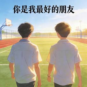你是我最好的朋友