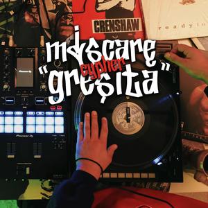 MISCARE GRESITA CYPHER (feat. Phunk B, Cretzu, Macanache, Frank, Stres, Spectru, David Skunk & Dj Wicked)