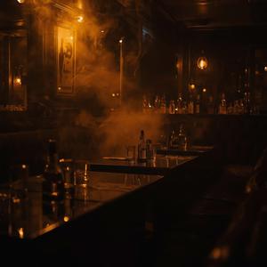 煙草のけむりと旋律