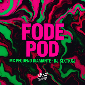 Fode-Pod - Speed Up
