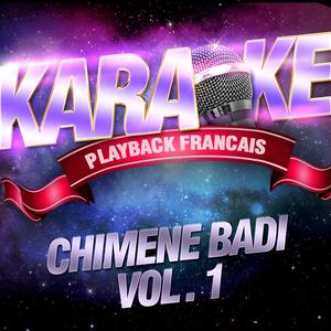 La Vie Qui Gagne — Karaoké Playback Avec Choeurs — Rendu Célèbre Par Chimène Badi
