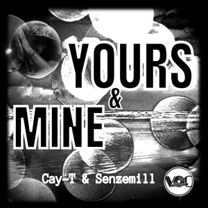 Yours & Mine (Original Mix)