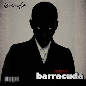 Barracuda (feat. Isando & Tivhi Depro)