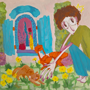 Всі дев'ять життів з тобою