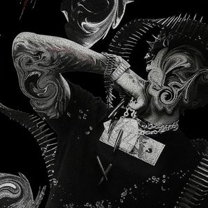 哦吼 SASIOVERLXRD&刀脚（SEASON4DIE REMIX）