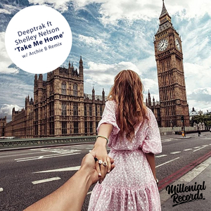 Take Me Home (Original Mix)