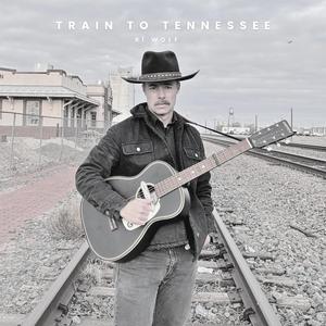 Train To Tennessee (feat. The Blues Disciples)